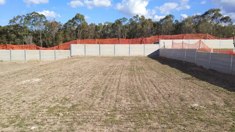 Sixth view of Homely land listing, (Lot 14) 4 Ismaeel Circuit, Kuraby QLD 4112