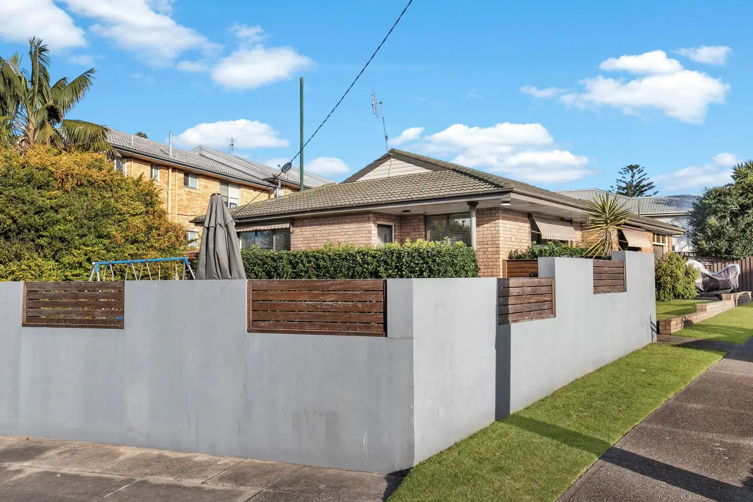 Main view of Homely house listing, 2A Livingstone Street, Merewether NSW 2291