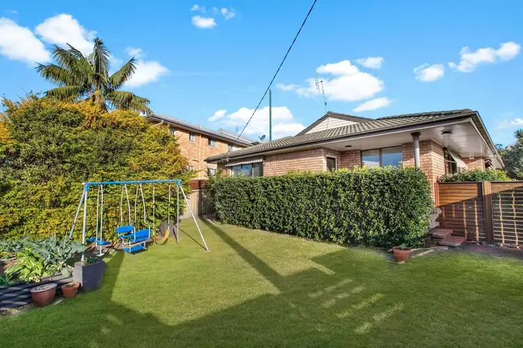 Second view of Homely house listing, 2A Livingstone Street, Merewether NSW 2291