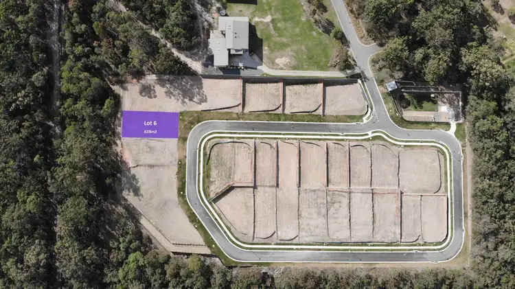 (Lot 6) 15 Ismaeel Circuit, Kuraby QLD 4112