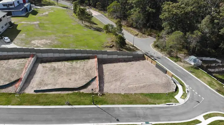 Fifth view of Homely land listing, (Lot 2) 3 Ismaeel Circuit, Kuraby QLD 4112
