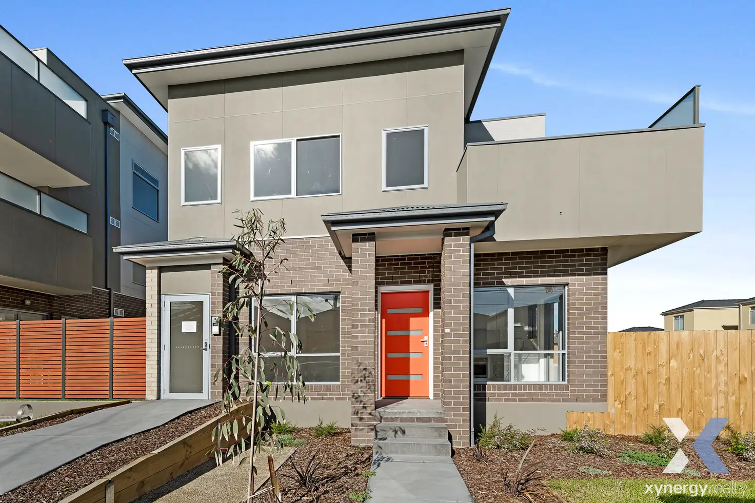 Main view of Homely apartment listing, U 101/L 22/6 Podmore Street, Dandenong VIC 3175