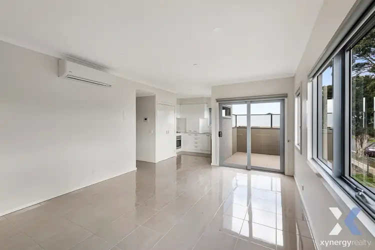 Third view of Homely apartment listing, U 101/L 22/6 Podmore Street, Dandenong VIC 3175