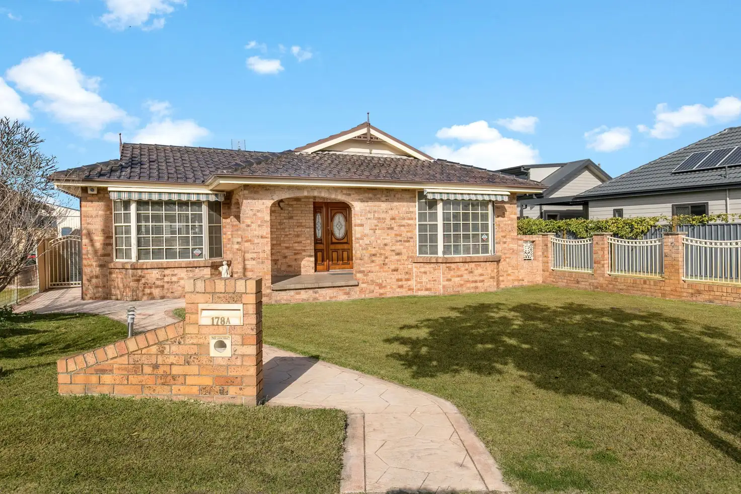Main view of Homely house listing, 178A Fullerton Street, Stockton NSW 2295