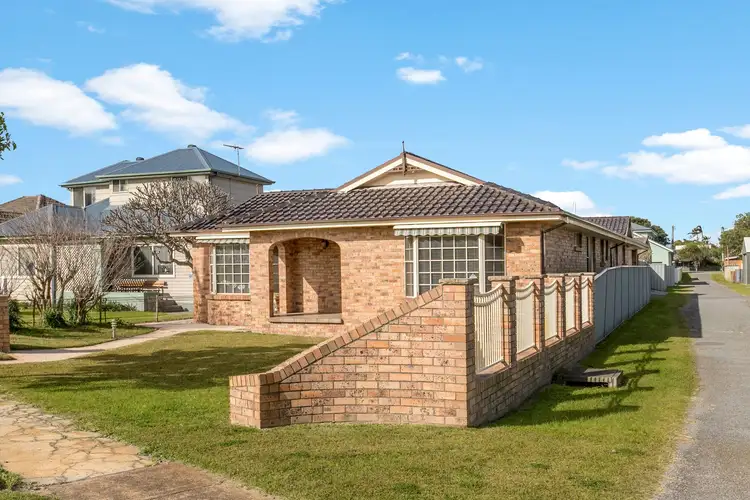 Second view of Homely house listing, 178A Fullerton Street, Stockton NSW 2295