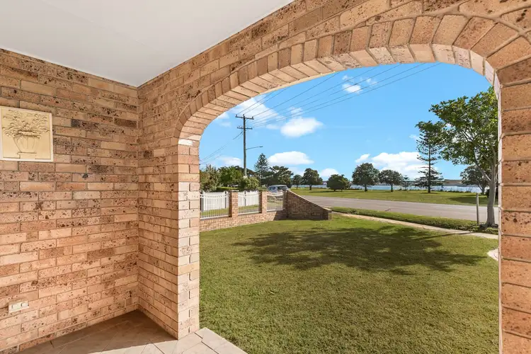 Third view of Homely house listing, 178A Fullerton Street, Stockton NSW 2295