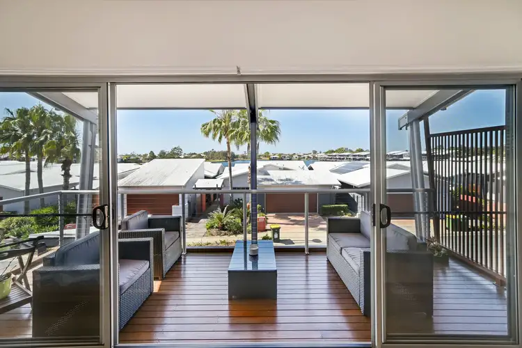 Third view of Homely house listing, 61/181 Lae Drive, Coombabah QLD 4216