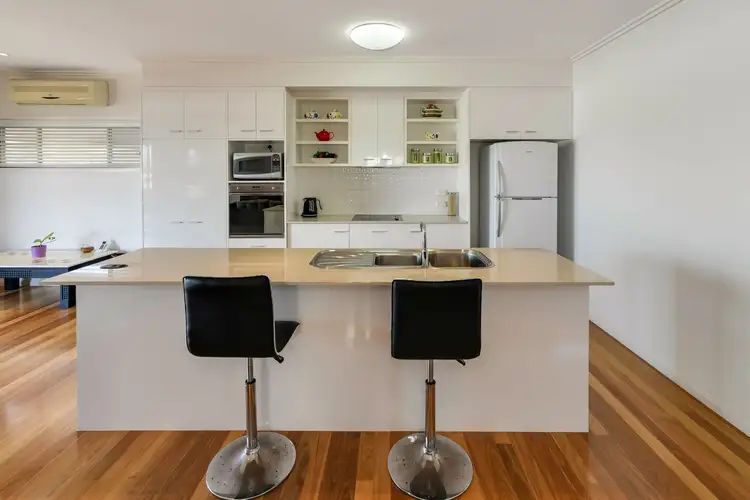 Fifth view of Homely house listing, 61/181 Lae Drive, Coombabah QLD 4216