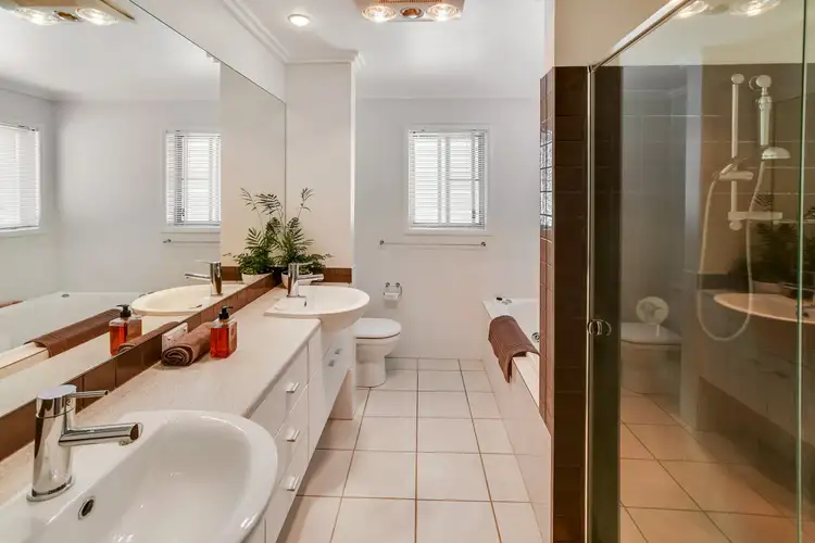 Seventh view of Homely house listing, 61/181 Lae Drive, Coombabah QLD 4216