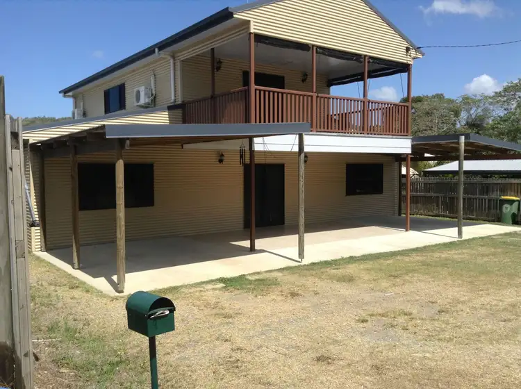 93 Marlborough Sarina Rd, Sarina QLD 4737