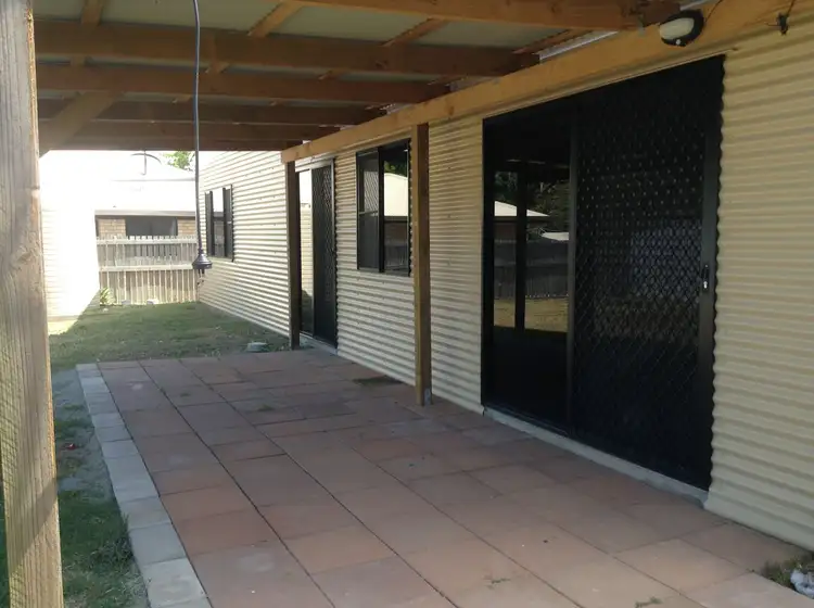 Second view of Homely house listing, 93 Marlborough Sarina Rd, Sarina QLD 4737