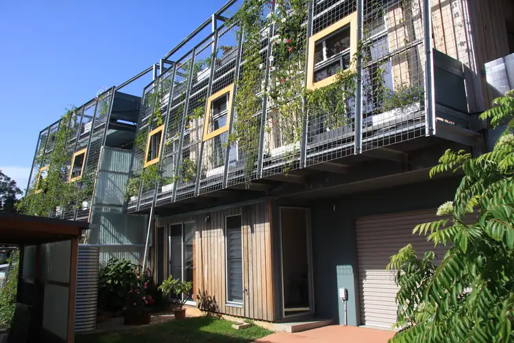 Third view of Homely house listing, 4/23 Bent St, Coffs Harbour Jetty NSW 2450