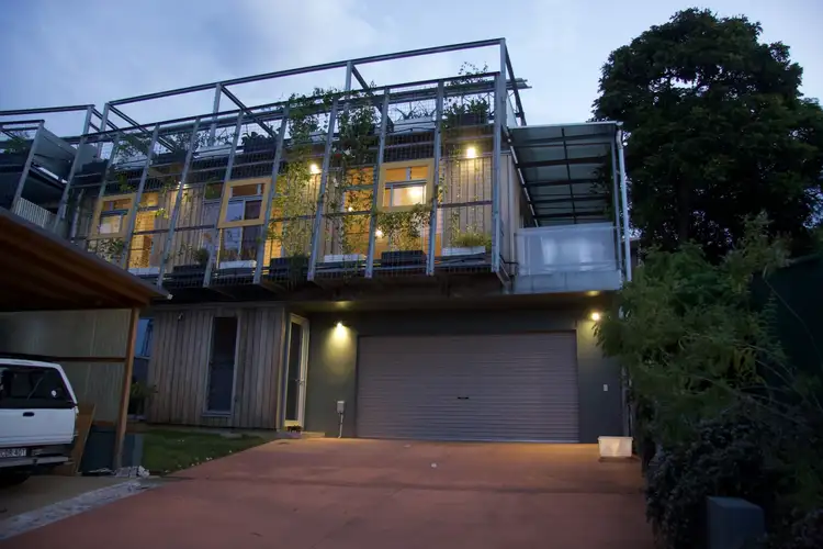 Fourth view of Homely house listing, 4/23 Bent St, Coffs Harbour Jetty NSW 2450