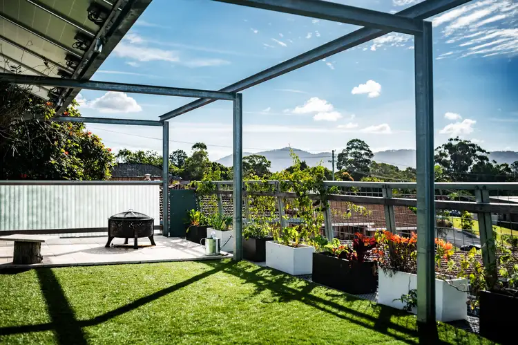 Sixth view of Homely house listing, 4/23 Bent St, Coffs Harbour Jetty NSW 2450