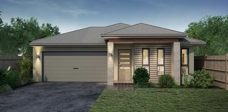 Fifth view of Homely land listing, Lot 10 Joshua Crescent, Bracken Ridge QLD 4017