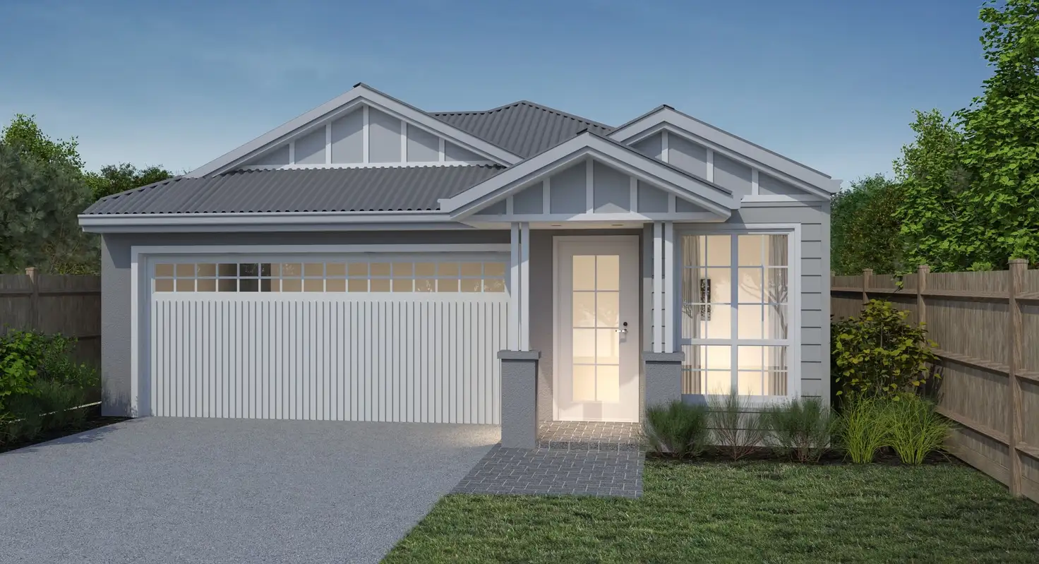 Main view of Homely land listing, Lot 11 Joshua Crescent, Bracken Ridge QLD 4017