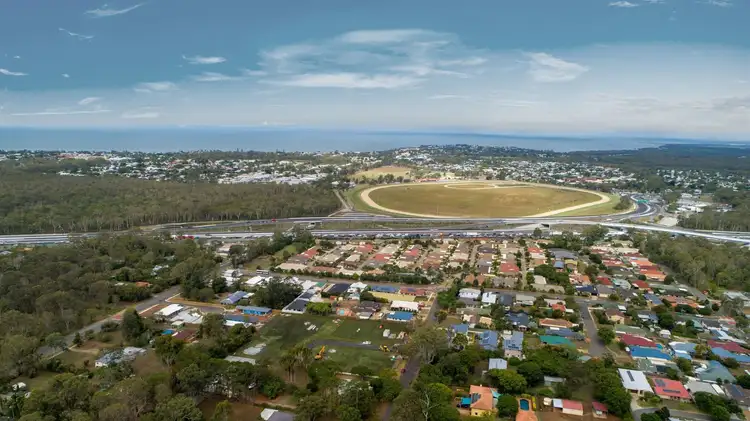 Second view of Homely land listing, Lot 11 Joshua Crescent, Bracken Ridge QLD 4017