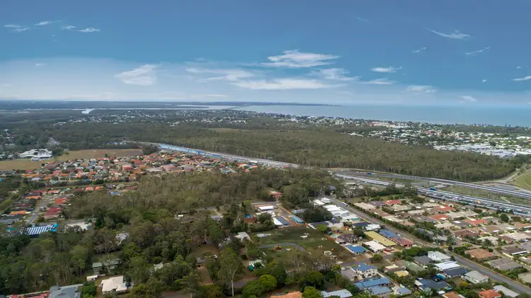 Third view of Homely land listing, Lot 11 Joshua Crescent, Bracken Ridge QLD 4017