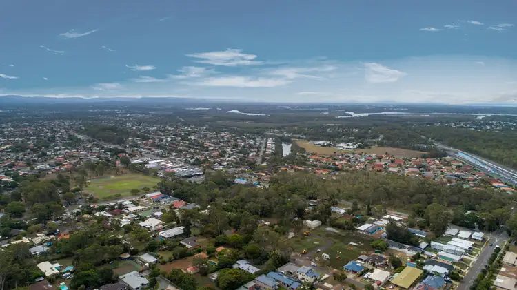 Fourth view of Homely land listing, Lot 11 Joshua Crescent, Bracken Ridge QLD 4017