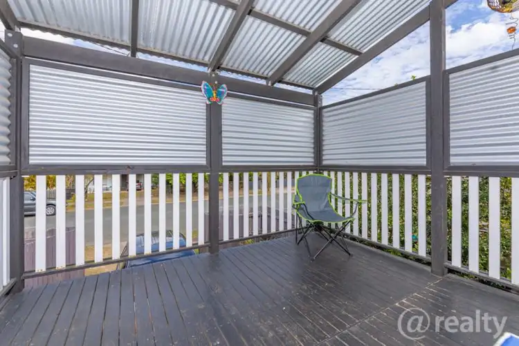 Second view of Homely house listing, 11 Rosemary Street, Caboolture South QLD 4510