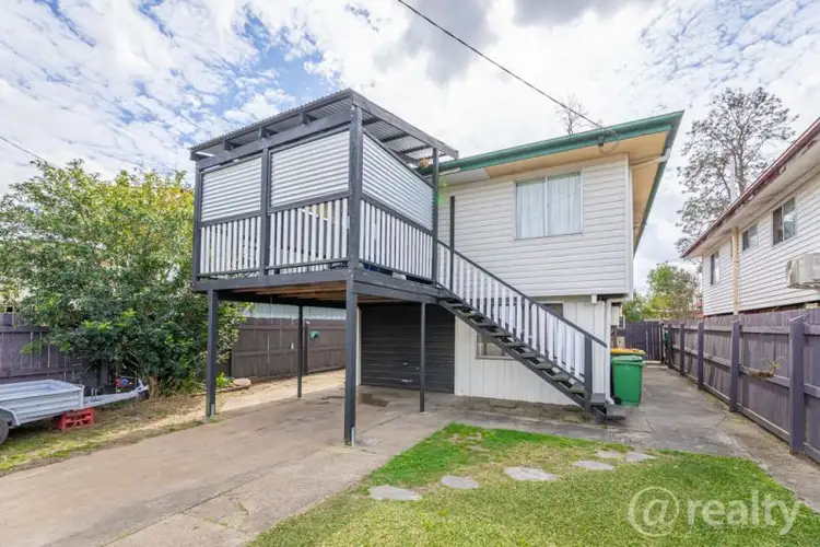 Third view of Homely house listing, 11 Rosemary Street, Caboolture South QLD 4510
