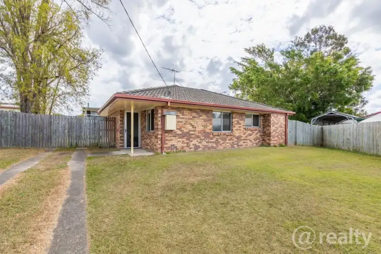 18 Marigold Street, Caboolture QLD 4510