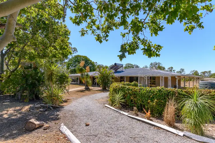 240 Schilling Lane, Calliope QLD 4680
