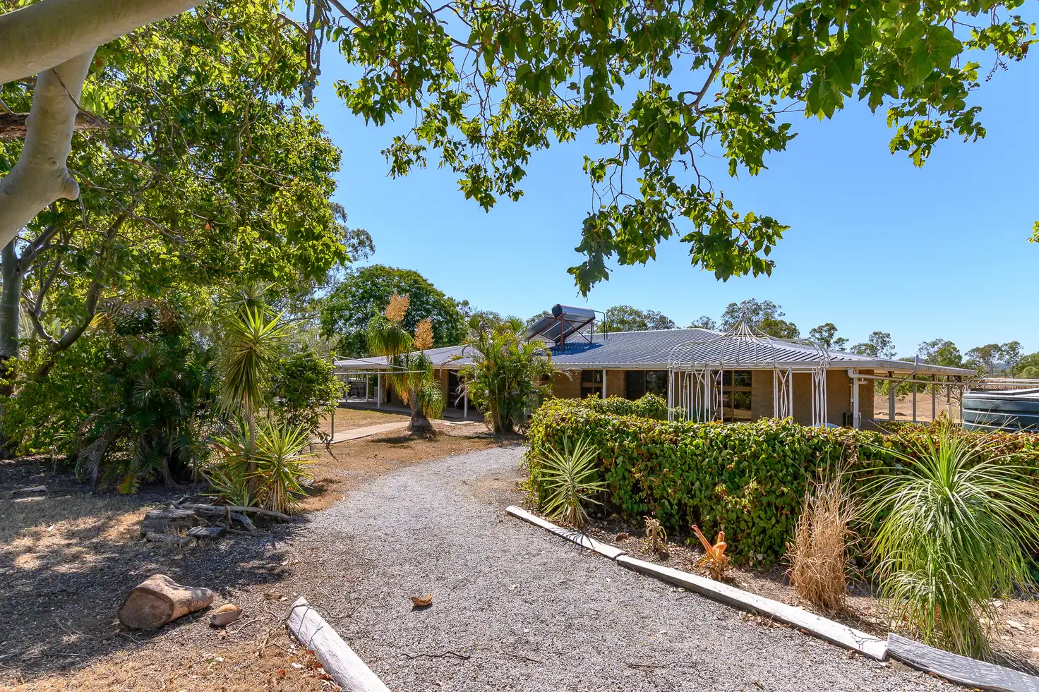 Main view of Homely rural property listing, 240 Schilling Lane, Calliope QLD 4680