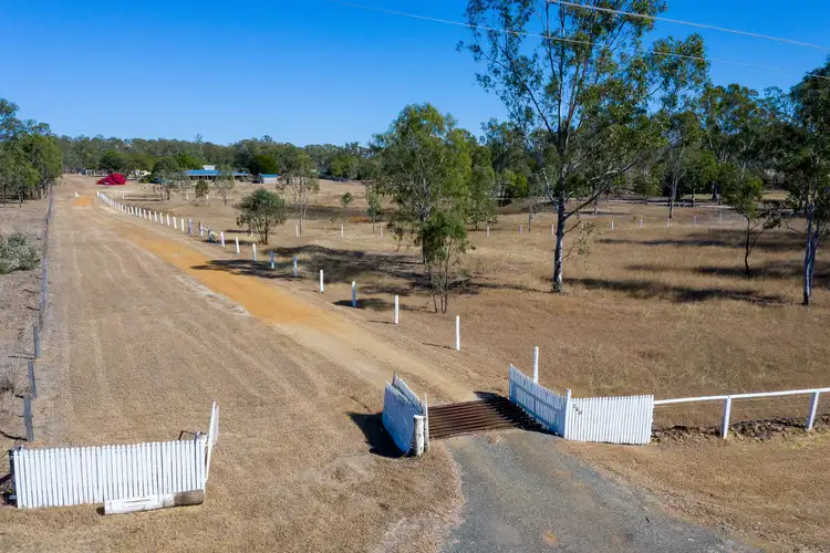 Second view of Homely rural property listing, 240 Schilling Lane, Calliope QLD 4680