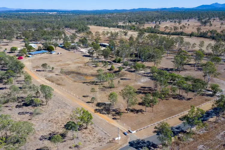 Third view of Homely rural property listing, 240 Schilling Lane, Calliope QLD 4680