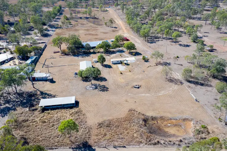 Fifth view of Homely rural property listing, 240 Schilling Lane, Calliope QLD 4680