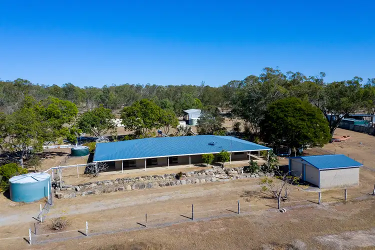 Sixth view of Homely rural property listing, 240 Schilling Lane, Calliope QLD 4680