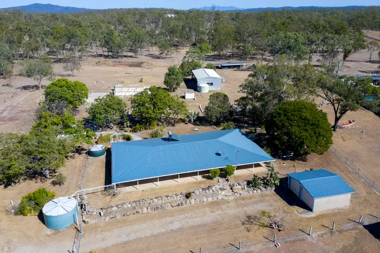 Seventh view of Homely rural property listing, 240 Schilling Lane, Calliope QLD 4680