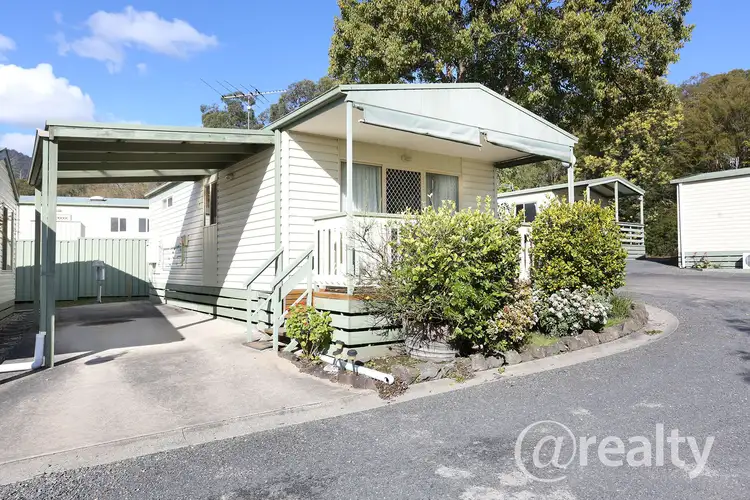 Main view of Homely unit listing, 58/322 Don Road, Badger Creek VIC 3777