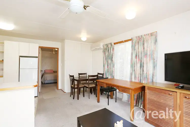 Second view of Homely unit listing, 58/322 Don Road, Badger Creek VIC 3777