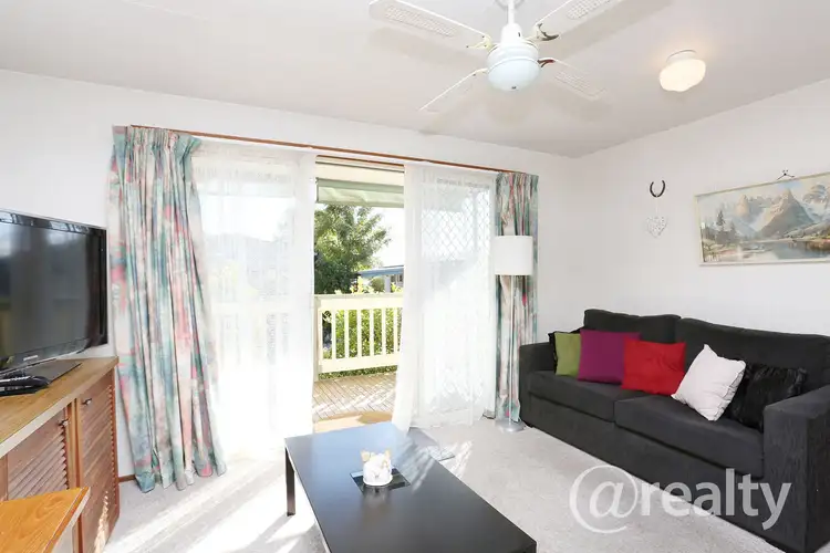 Third view of Homely unit listing, 58/322 Don Road, Badger Creek VIC 3777