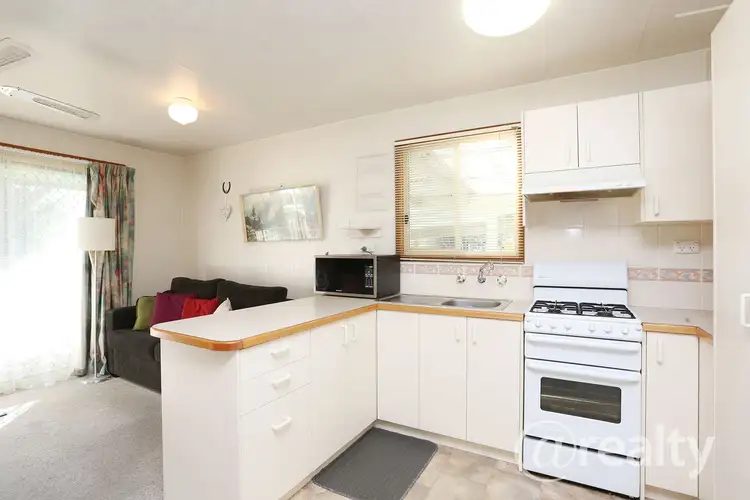 Fifth view of Homely unit listing, 58/322 Don Road, Badger Creek VIC 3777