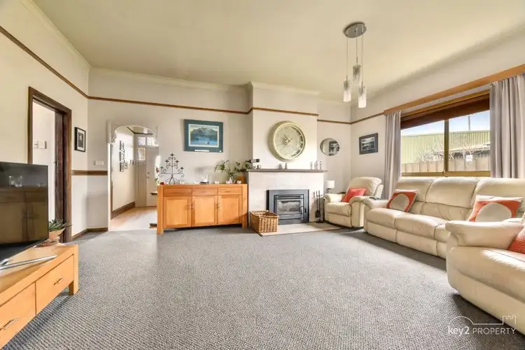 Third view of Homely house listing, 1 Dineen Street, Mowbray TAS 7248