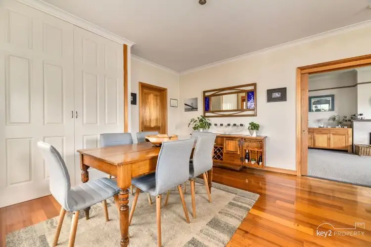 Fifth view of Homely house listing, 1 Dineen Street, Mowbray TAS 7248