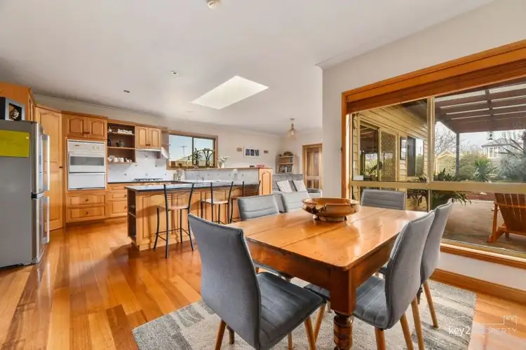 Sixth view of Homely house listing, 1 Dineen Street, Mowbray TAS 7248