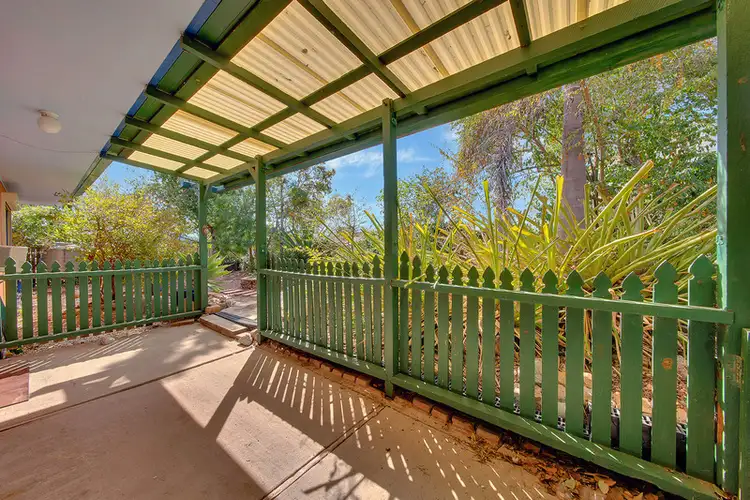 Second view of Homely house listing, 3 Alpha Street, Calliope QLD 4680