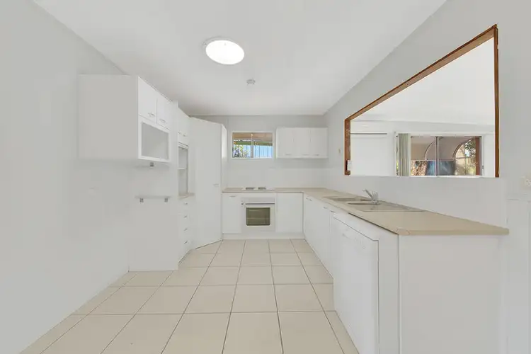 Third view of Homely house listing, 3 Alpha Street, Calliope QLD 4680