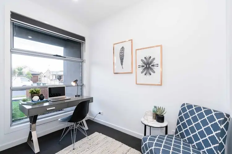 Fourth view of Homely townhouse listing, 1/11 Delphin Ave, Altona North VIC 3025