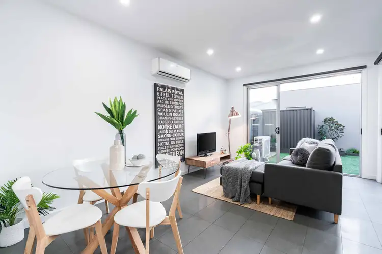 Sixth view of Homely townhouse listing, 1/11 Delphin Ave, Altona North VIC 3025