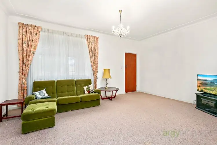 Second view of Homely house listing, 23 Lachal Avenue, Kogarah NSW 2217