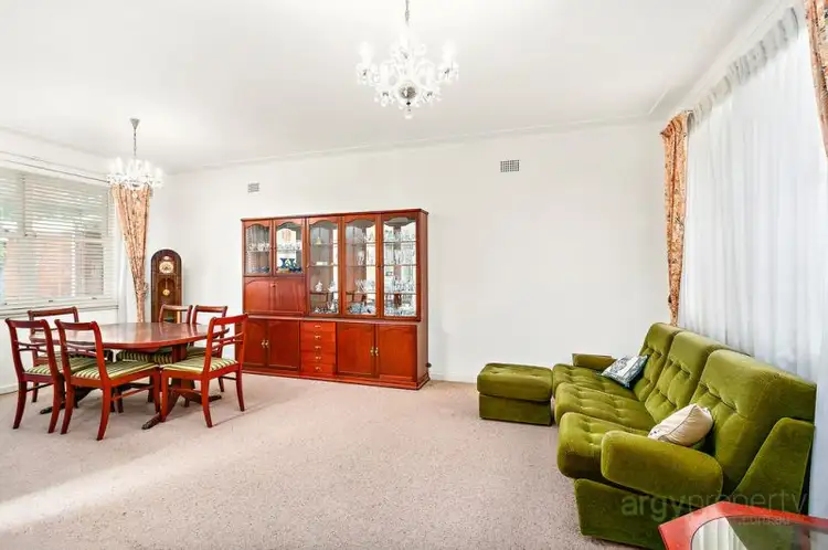 Third view of Homely house listing, 23 Lachal Avenue, Kogarah NSW 2217