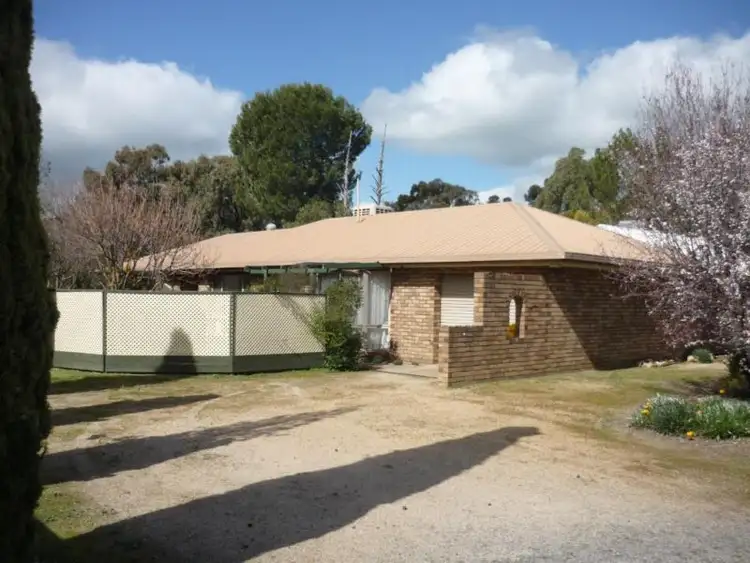 Main view of Homely house listing, 53 Stewart Street, Rupanyup VIC 3388