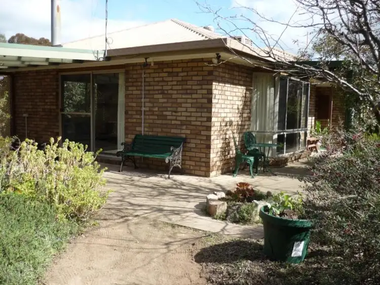 Second view of Homely house listing, 53 Stewart Street, Rupanyup VIC 3388