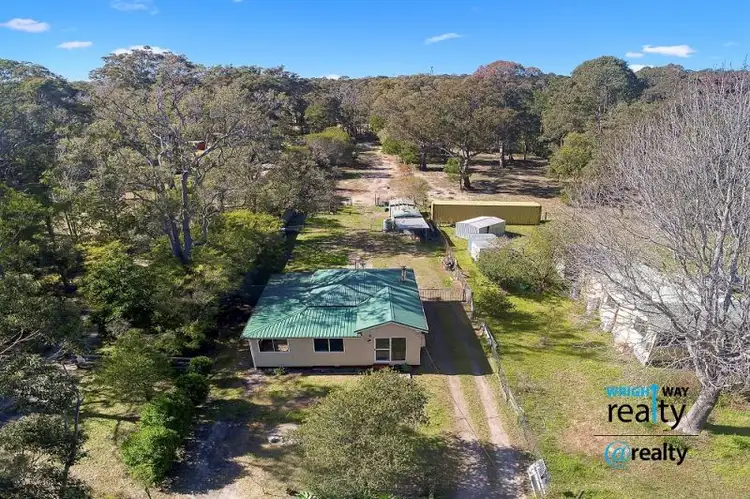 D937 Princes Highway, Falls Creek NSW 2540