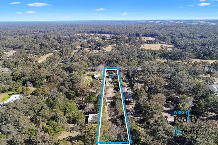 Third view of Homely house listing, D937 Princes Highway, Falls Creek NSW 2540